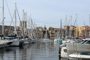 Naturopathe Marseille